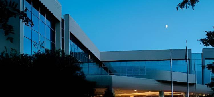 长岛梅尔维尔万豪酒店(Marriott Melville Long Island)图片