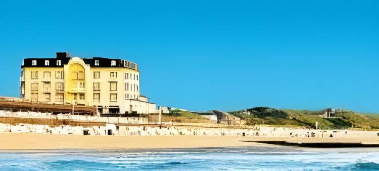 美丽华酒店(Hotel Miramar)图片