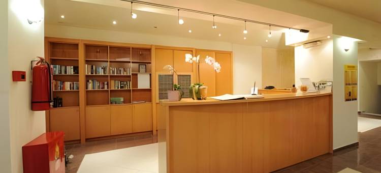 玛丽酒店及玛丽皇家套房公寓酒店(Mary Hotel & Mary Royal Suites)图片