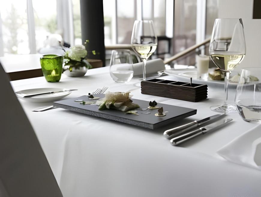 SeeHotel KetschOver view