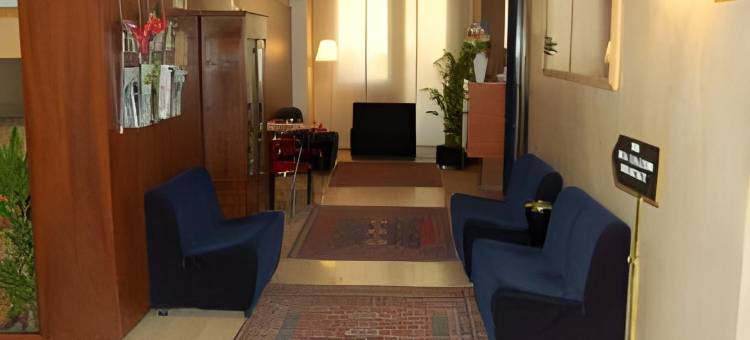 玛瑞安尼酒店(Hotel Mariani)图片