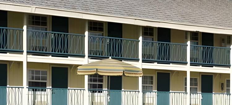 Travelodge by Wyndham Fairfield/Napa Valley图片