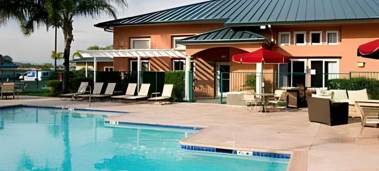 圣塔克拉里塔瓦伦西亚Residence Inn酒店(Residence Inn Santa Clarita Valencia)图片