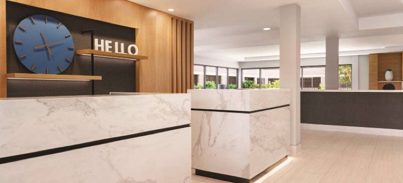 森尼维耳硅谷丽笙酒店(Radisson Hotel Sunnyvale - Silicon Valley)图片