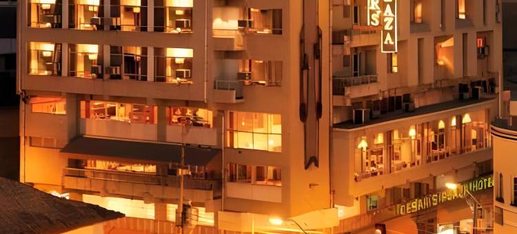 恺撒广场酒店(Cesar's Plaza Hotel)图片