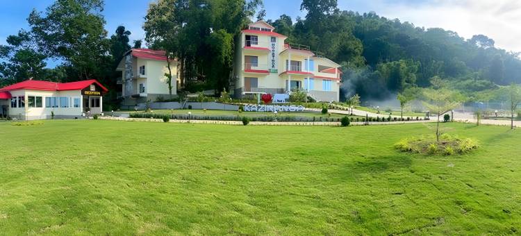 Hongthor Resort图片