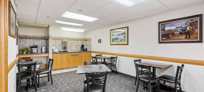 格雷特瀑布城戴斯酒店(Days Inn by Wyndham Great Falls)图片