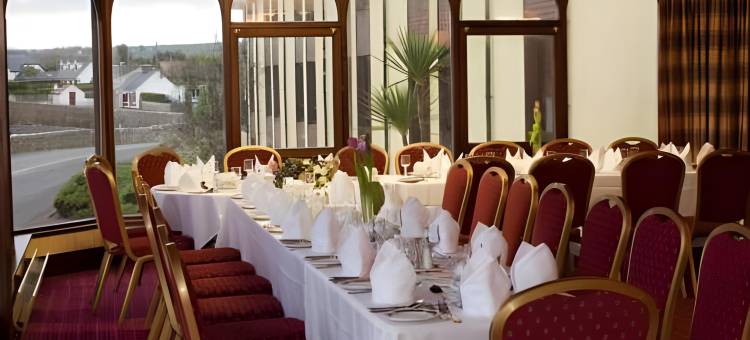 邓加文黄金海岸度假村(Gold Coast Resort Dungarvan)图片