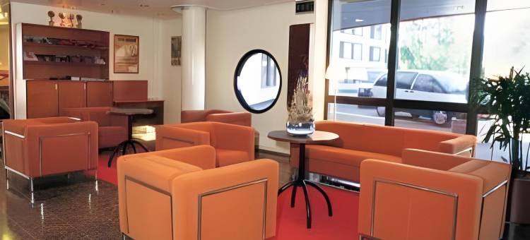 斯堪的克瓦西亚酒店(Scandic Waskia)图片