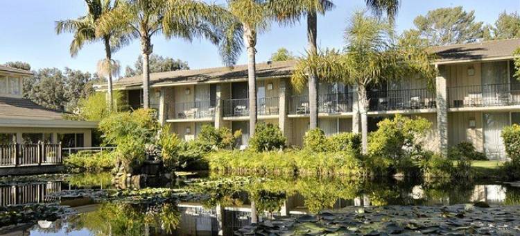 圣巴巴拉华美达酒店(Ramada by Wyndham Santa Barbara)图片