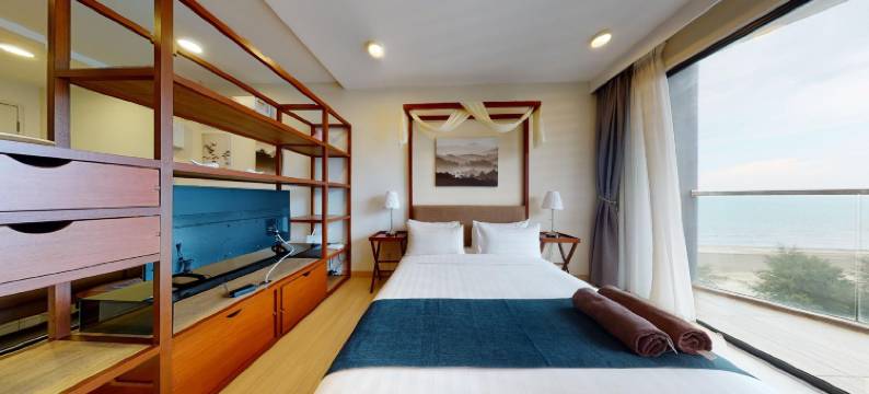 Timurbay by Seascape图片