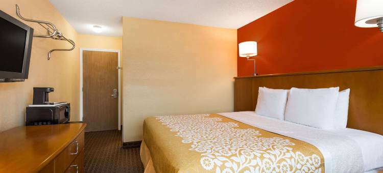 钦科蒂格岛戴斯酒店(Days Inn by Wyndham Chincoteague Island)图片