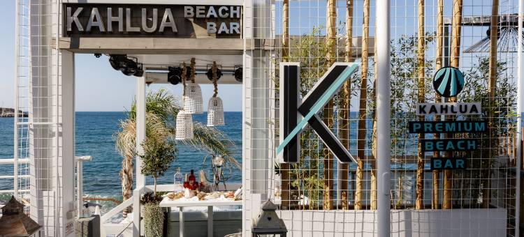 柯露亚精品酒店(Kahlua Boutique Hotel)图片