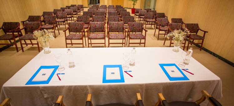 博尔吉亚酒店(Hotel Borgia)图片