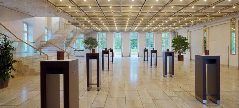 奥芬巴赫喜来登酒店(Sheraton Offenbach Hotel)图片