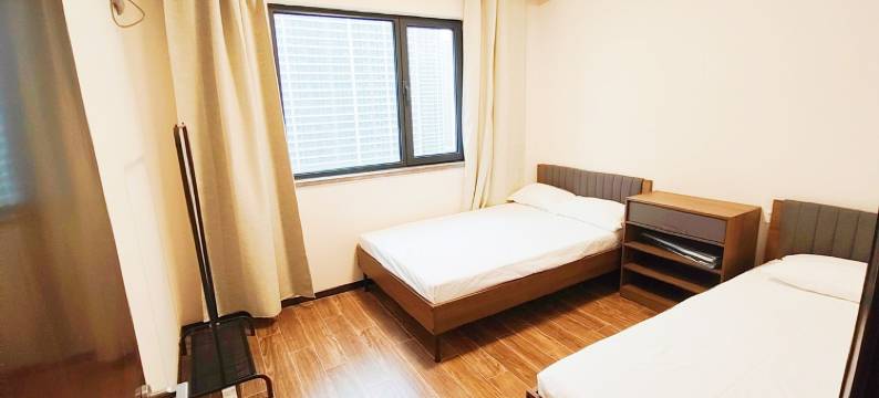 全家人的民宿(汉江路分店)图片