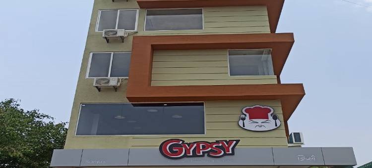 Hotel Jay Palace Inn图片