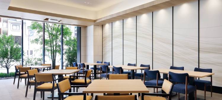 大阪难波万枫酒店(Fairfield by Marriott Osaka Namba)图片