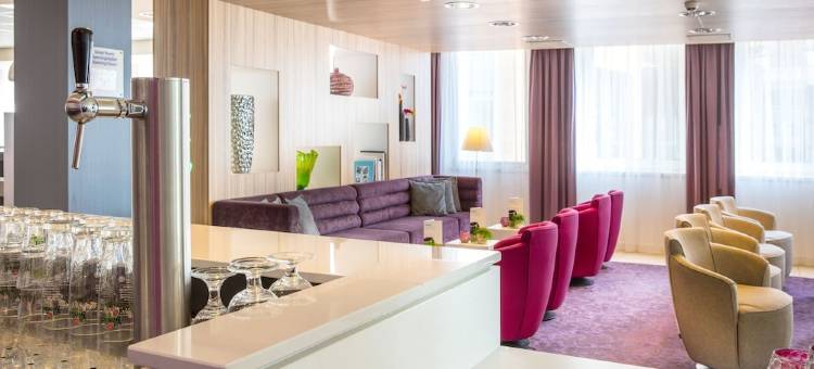 Holiday Inn Express 阿纳姆(Holiday Inn Express Arnhem)图片