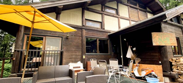 盖泽酷奏贝提酒店(Petit Hotel Kazekozou)图片