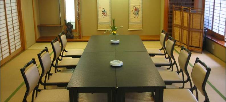 丸茂温泉旅馆(Ryokan Marumo)图片