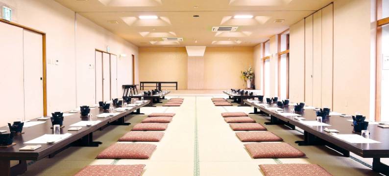 大黑屋酒店(Hotel Daikokuya)图片
