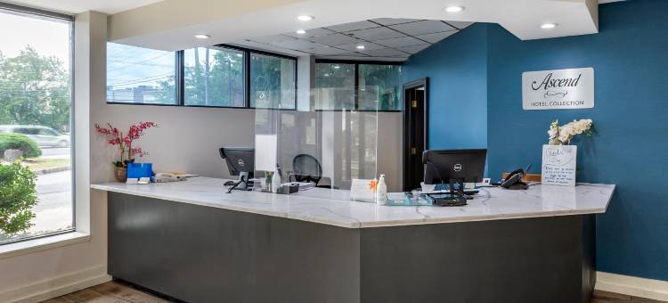 索美塞阁阁楼(Somerset Lofts)图片