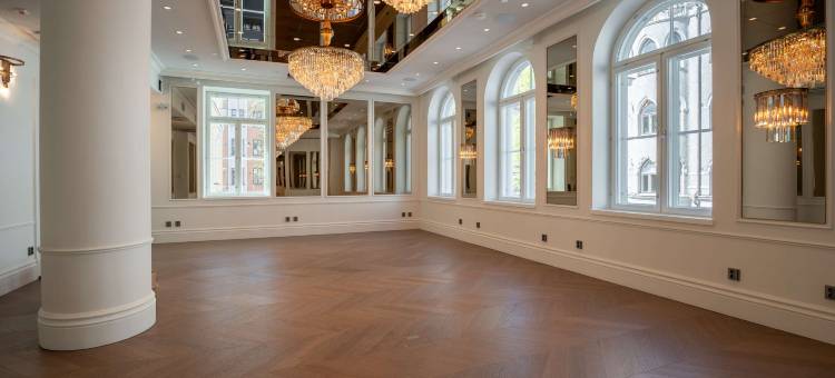 赫尔辛基华尔道夫酒店(Waldorf Astoria Helsinki)图片