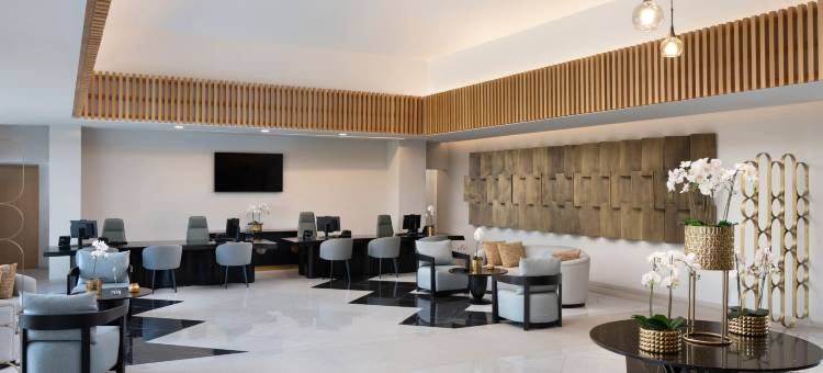 微指米切斯度假村，蓬塔卡纳 - 全包 - 限成人(Marriott Miches Beach, An All-Inclusive Resort)图片