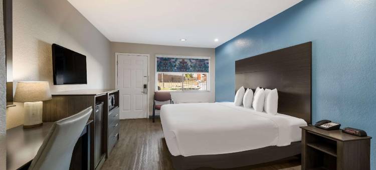 斯普林休斯顿北贝斯特韦斯特SureStay酒店(SureStay Hotel by Best Western Spring North Houston)图片