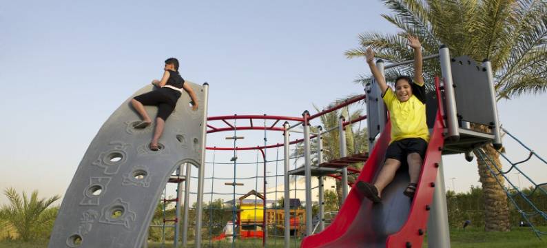 贾赫拉国敦大酒店及度假村(Copthorne Al Jahra Hotel & Resort)图片