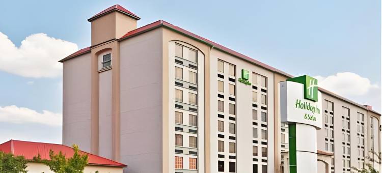 威奇托市中心温德姆花园(Wyndham Garden Wichita Downtown)图片