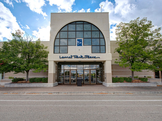 洲际酒店集团假日酒店底特律西北 - 利沃尼亚