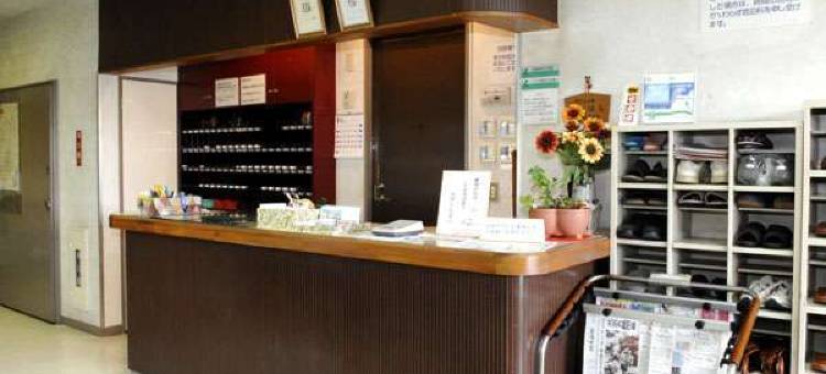 石桥商务酒店(Ishibashi Business Hotel)图片