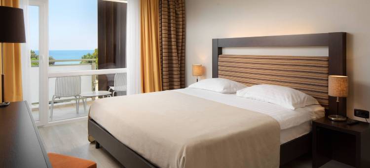 伊斯特里亚普拉瓦拉古拿花园酒店(Hotel Garden Istra Plava Laguna)图片