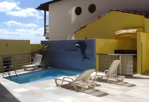 Pampulha Lieu Hotel Hotel Overview