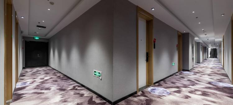 星程酒店(常熟琴湖店)图片