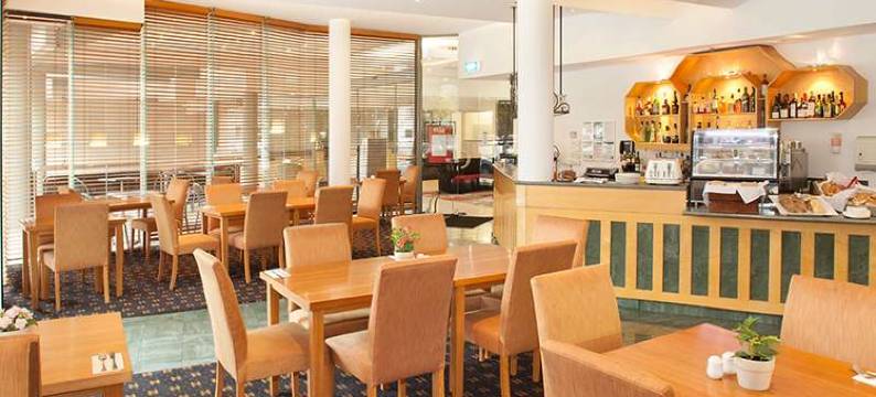 墨尔本大都会中心酒店(Melbourne Metropole Central Official)图片