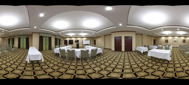 杜马智选假日酒店及套房(Holiday Inn Express & Suites DUMAS by IHG)图片