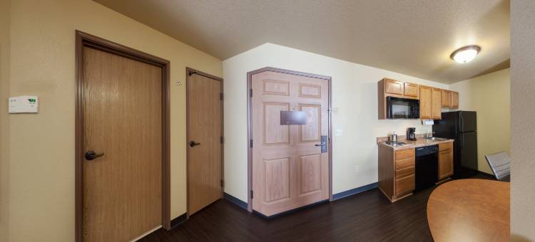 Candlewood Suites ST。罗伯特 by IHG(Candlewood Suites ST. Robert by IHG)图片