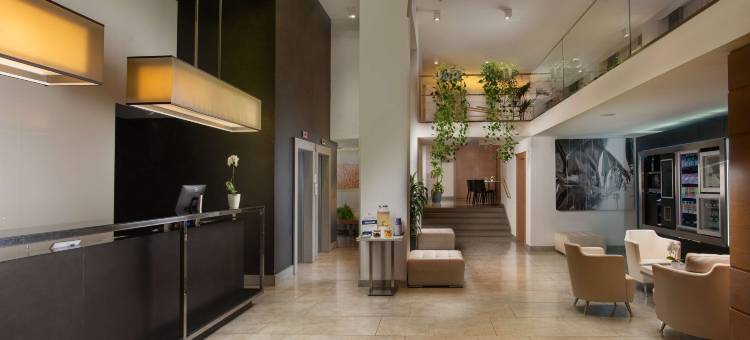 比萨NH酒店(NH Pisa)图片