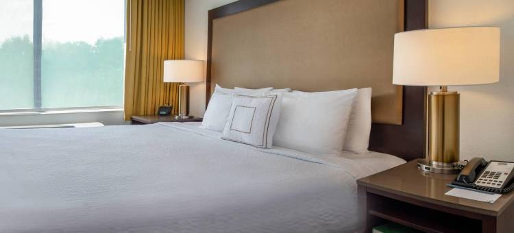 SpringHill Suites Centreville Chantilly图片