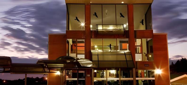 波科波科酒店 - 哥斯达黎加(Hotel & Spa Poco a Poco - Costa Rica)图片