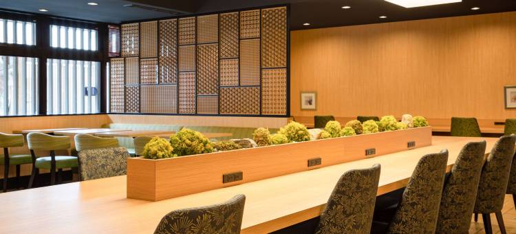 京都四条乌丸舒适酒店(Comfort Inn Kyoto Shijokarasuma)图片