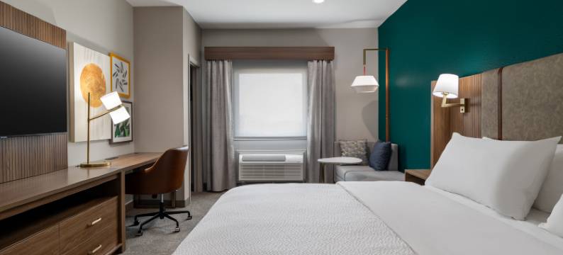 加尔维斯顿岛假日酒店(Holiday Inn GALVESTON ISLAND by IHG)图片