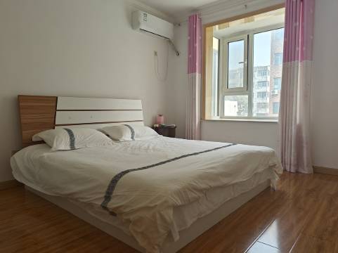 老板UU民宿(黄海三路分店)