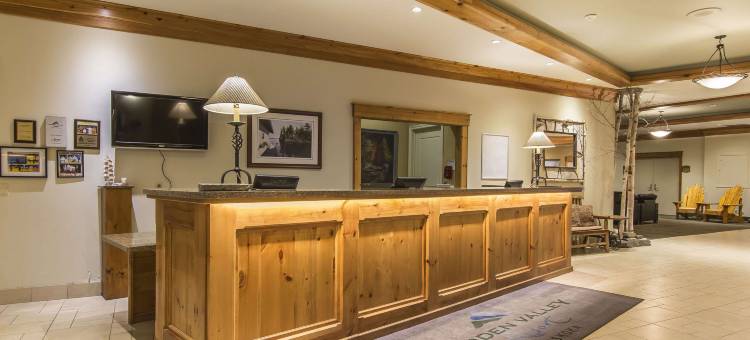 隐秘谷度假村-阿桑德连锁酒店(Hidden Valley Resort, Ascend Hotel Collection)图片