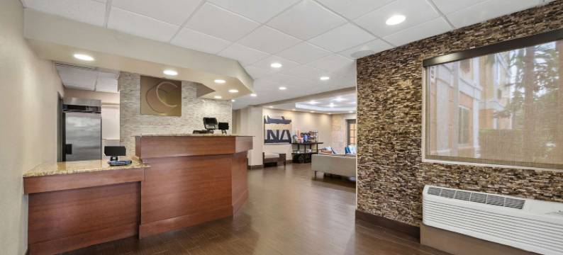 迈尔斯堡舒适酒店(Comfort Inn Fort Myers Northeast)图片