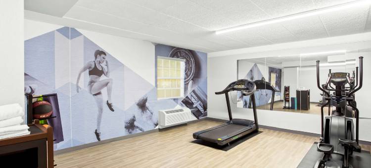 Best Western Schaumburg – O’Hare NW图片