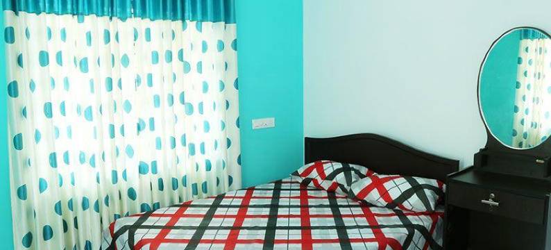 时尚之家假日酒店(Style Homes Suites Kodungallur)图片